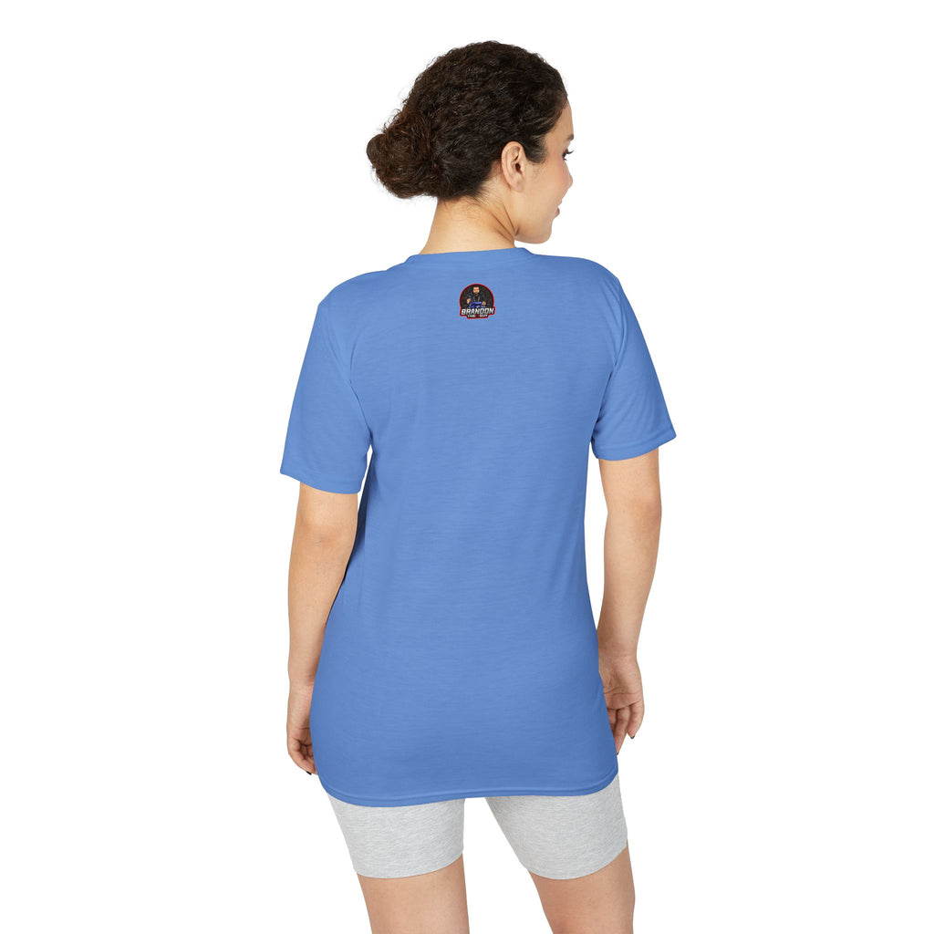 I Void Warranties Tee