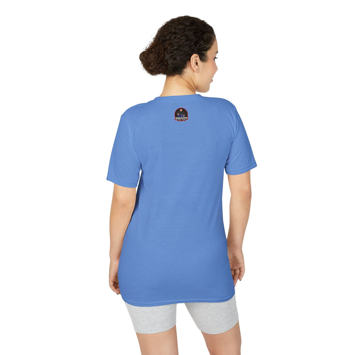 I Void Warranties Tee