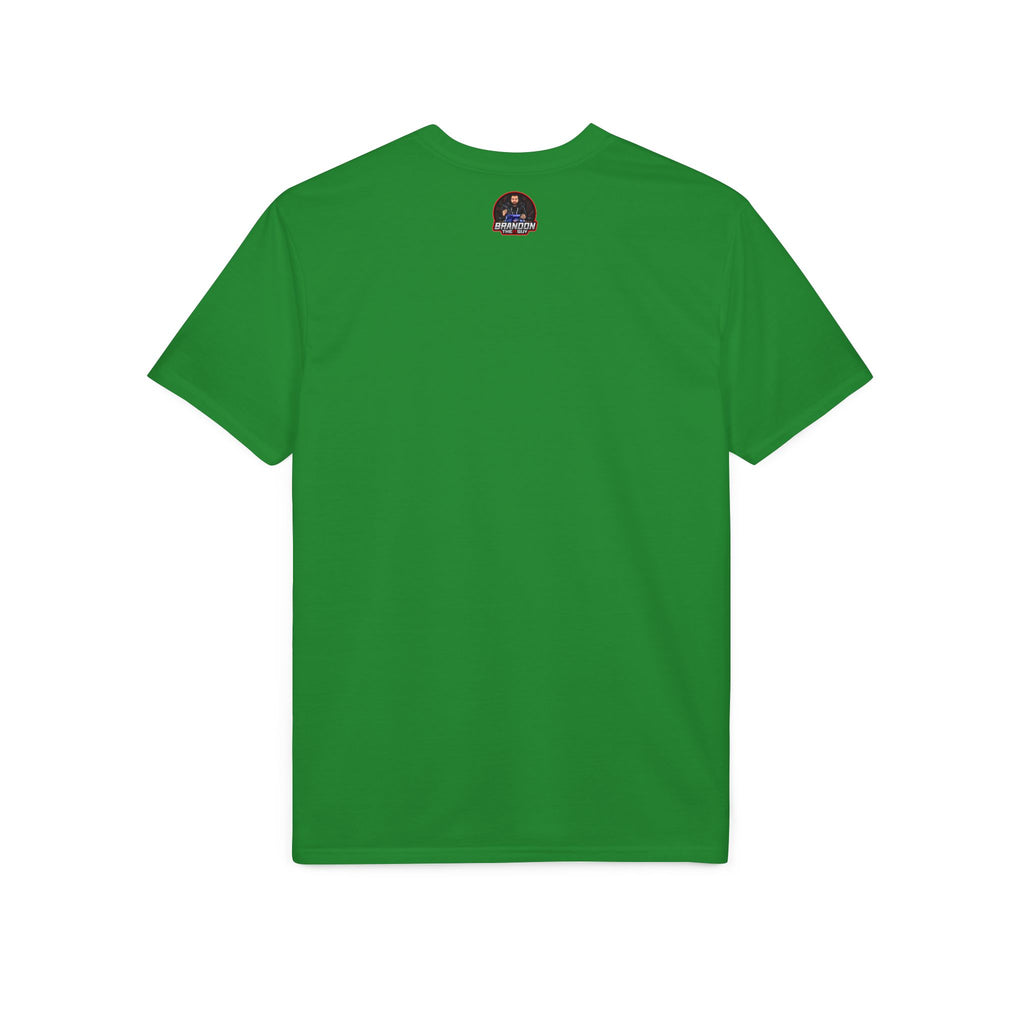I Void Warranties Tee