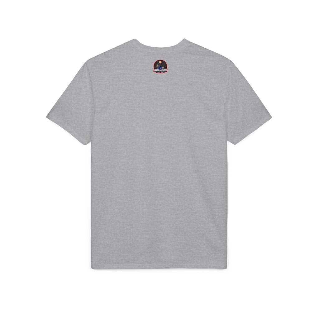 I Void Warranties Tee