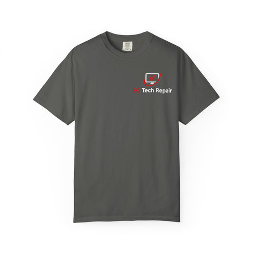 BG Tech Repair- Nerds do it Better Tee
