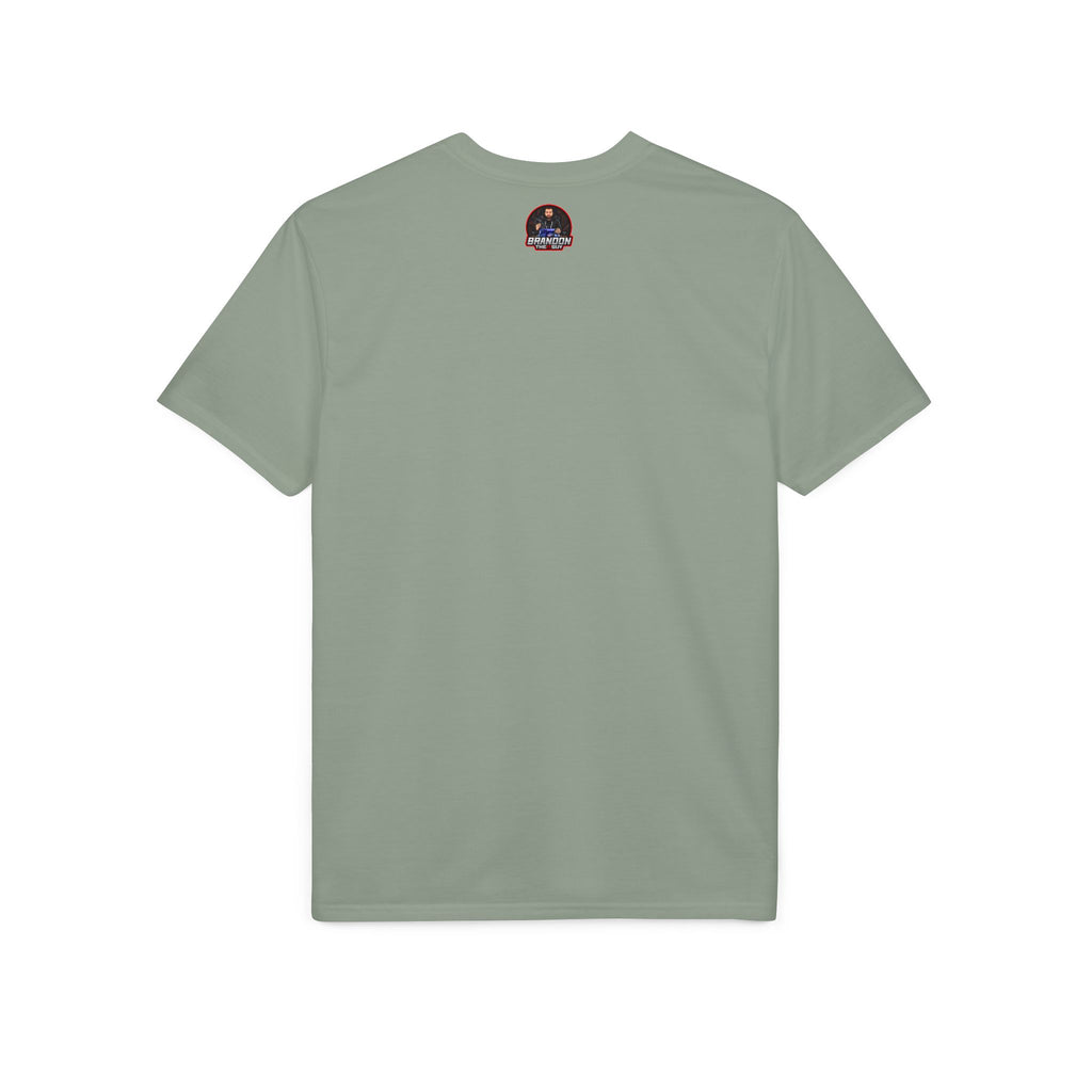 I Void Warranties Tee