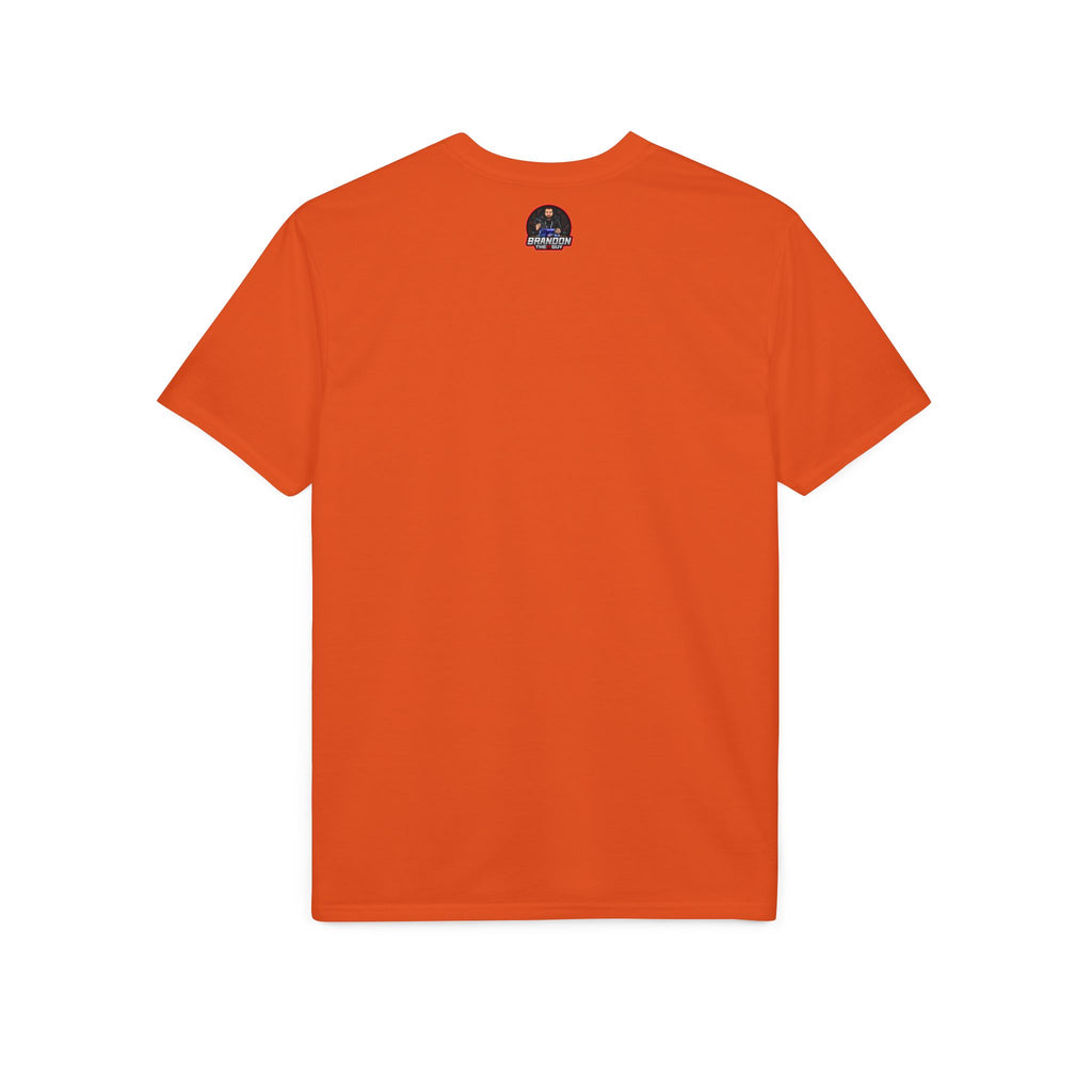 I Void Warranties Tee
