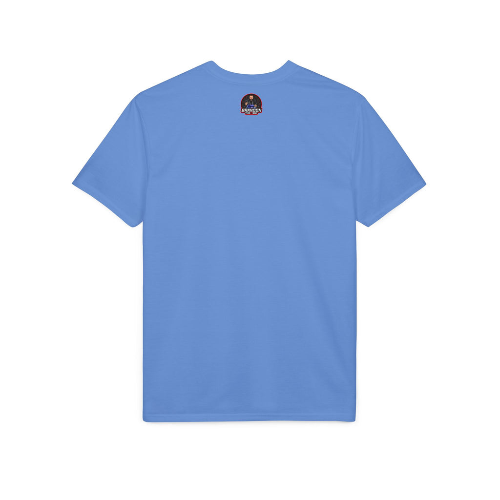 I Void Warranties Tee
