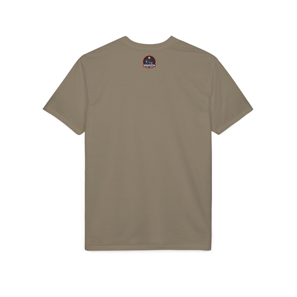 I Void Warranties Tee