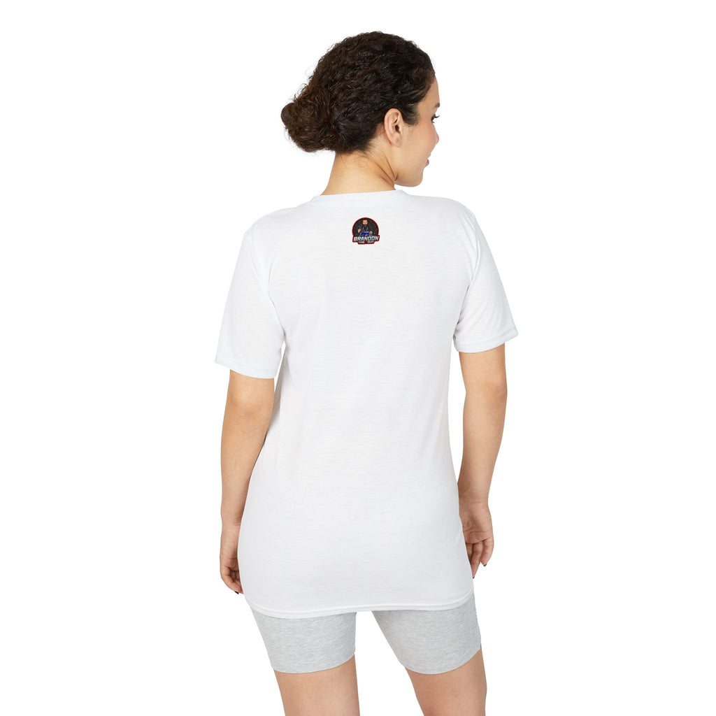 I Void Warranties Tee