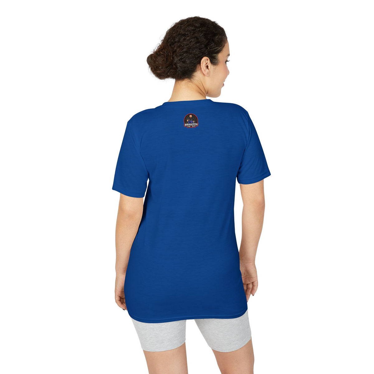 I Void Warranties Tee