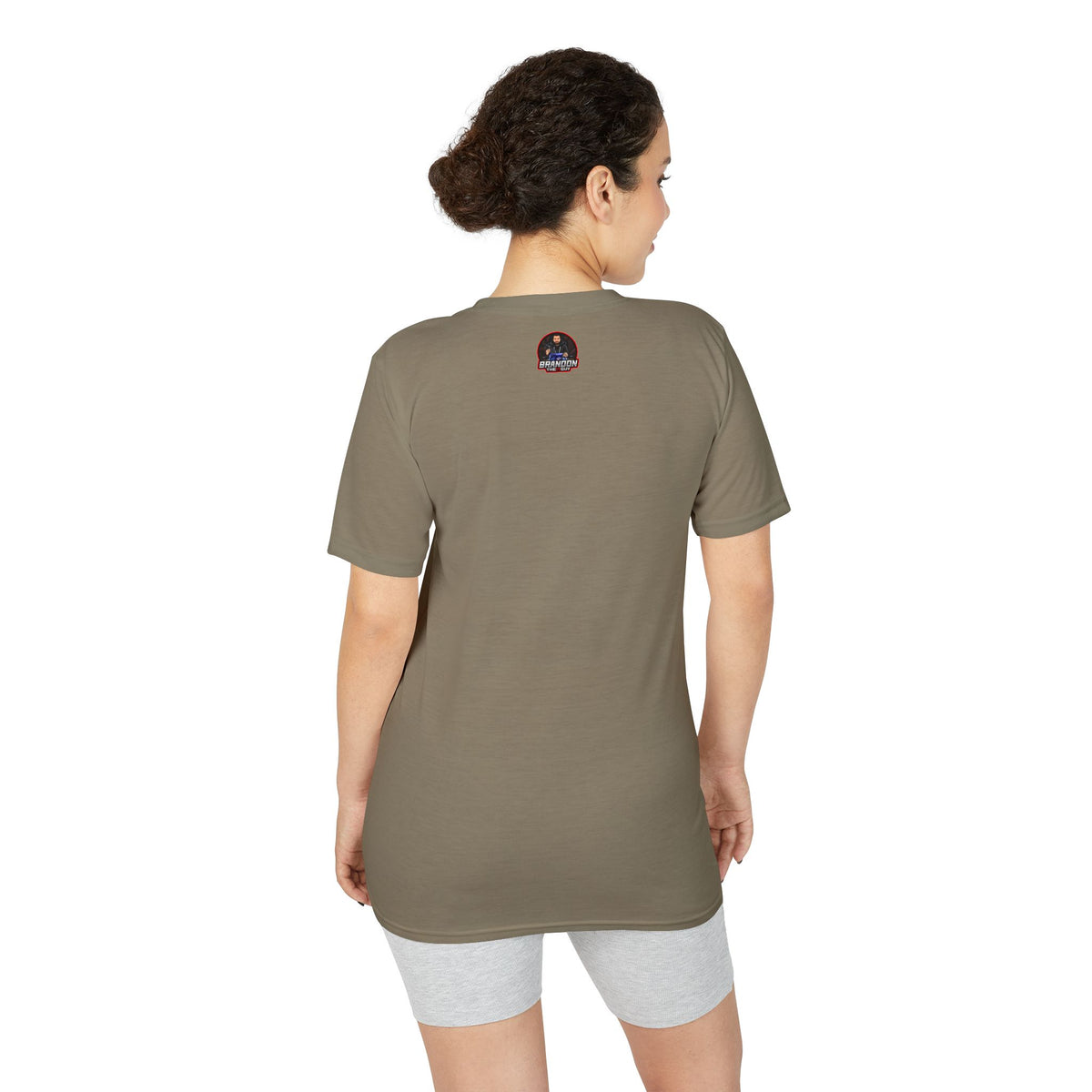 I Void Warranties Tee