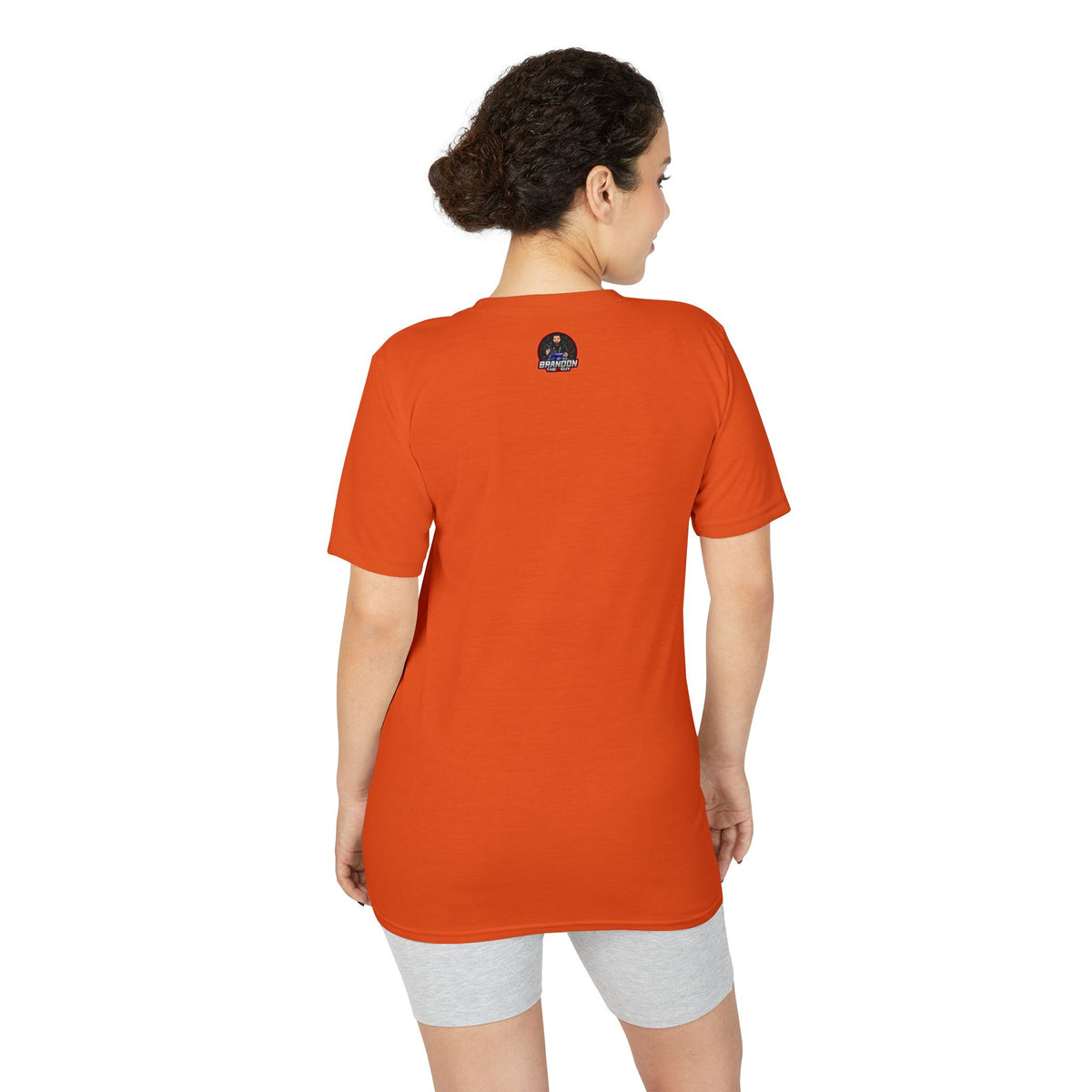 I Void Warranties Tee