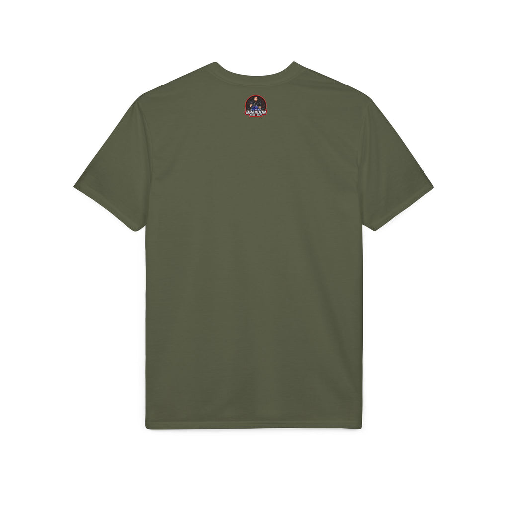 I Void Warranties Tee