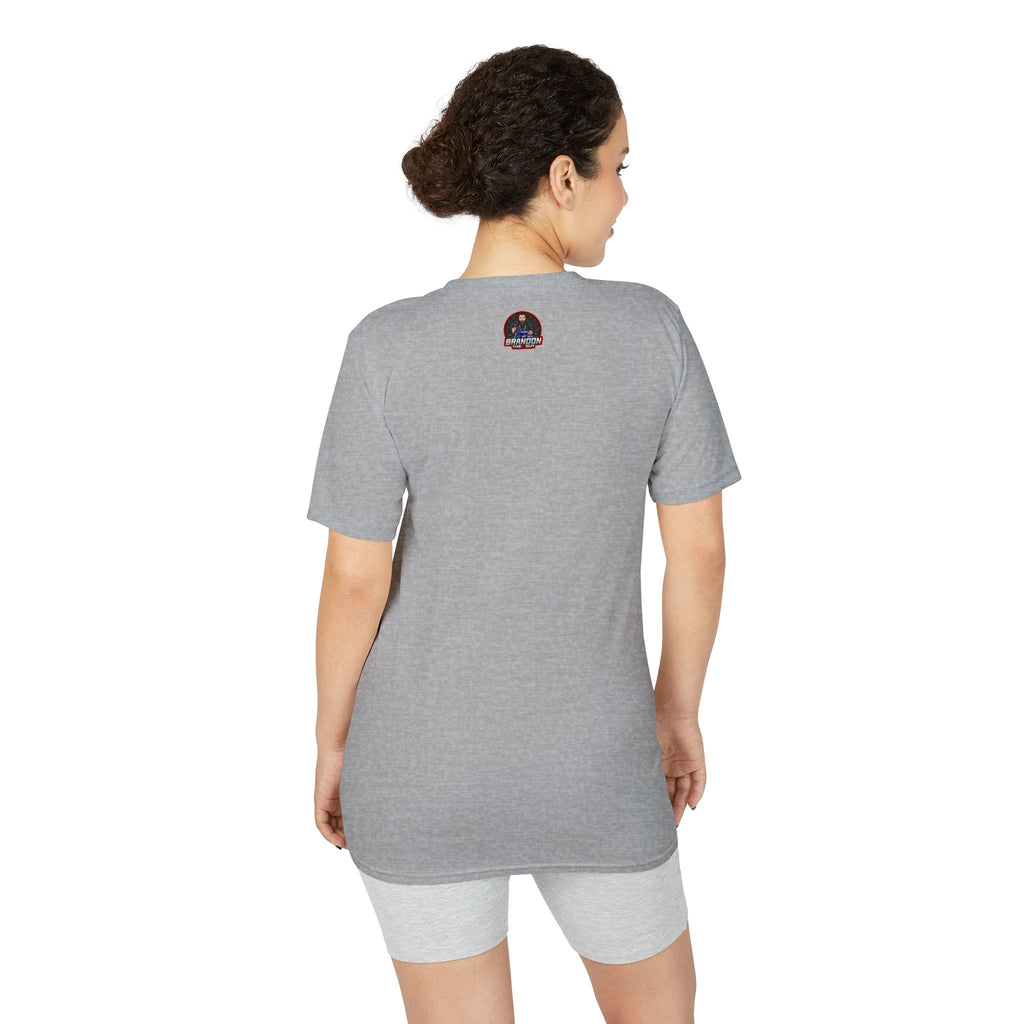 I Void Warranties Tee