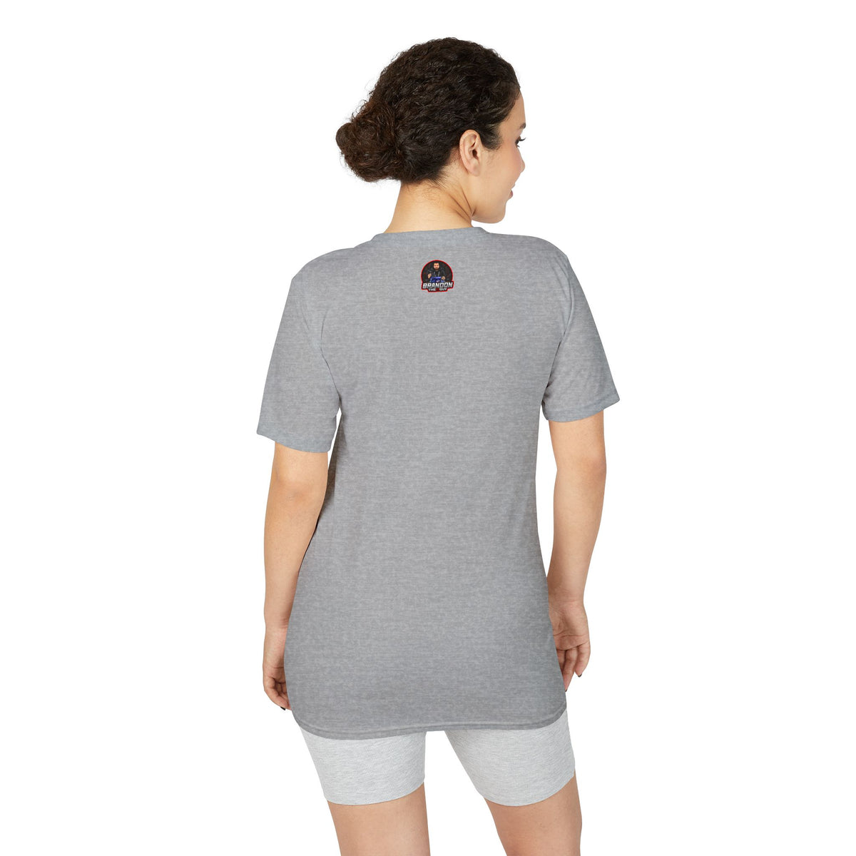 I Void Warranties Tee