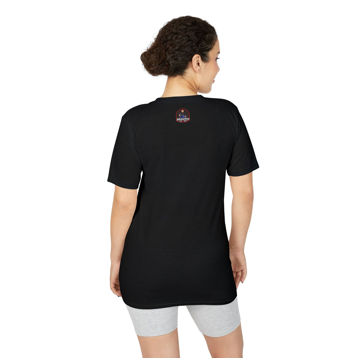 I Void Warranties Tee