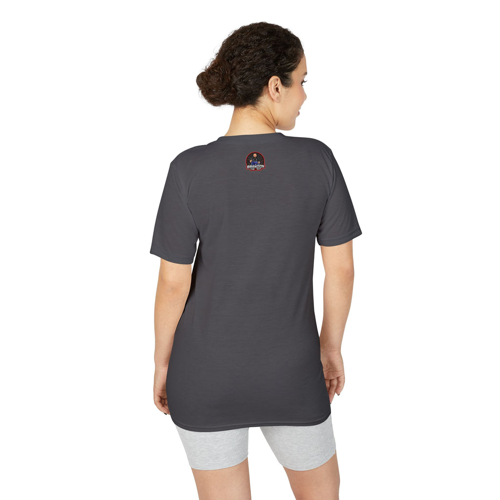 I Void Warranties Tee