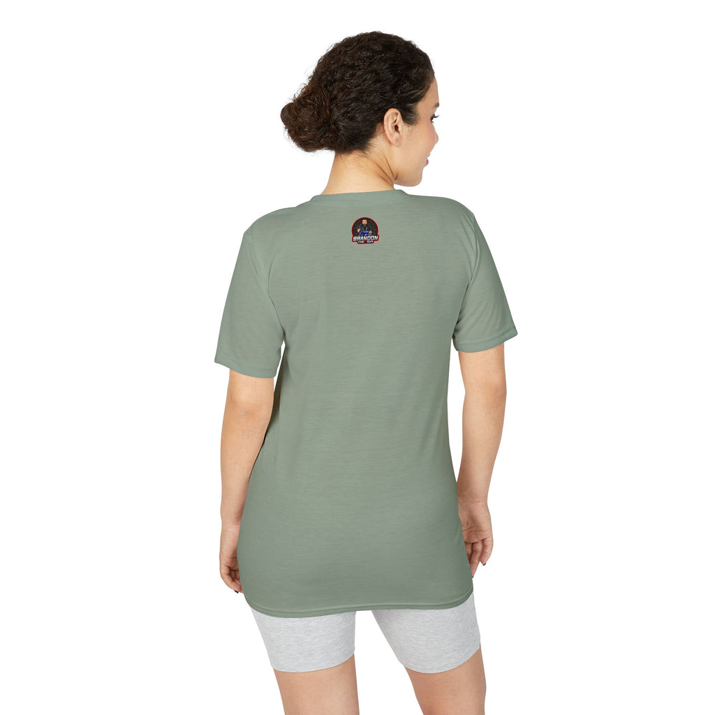I Void Warranties Tee