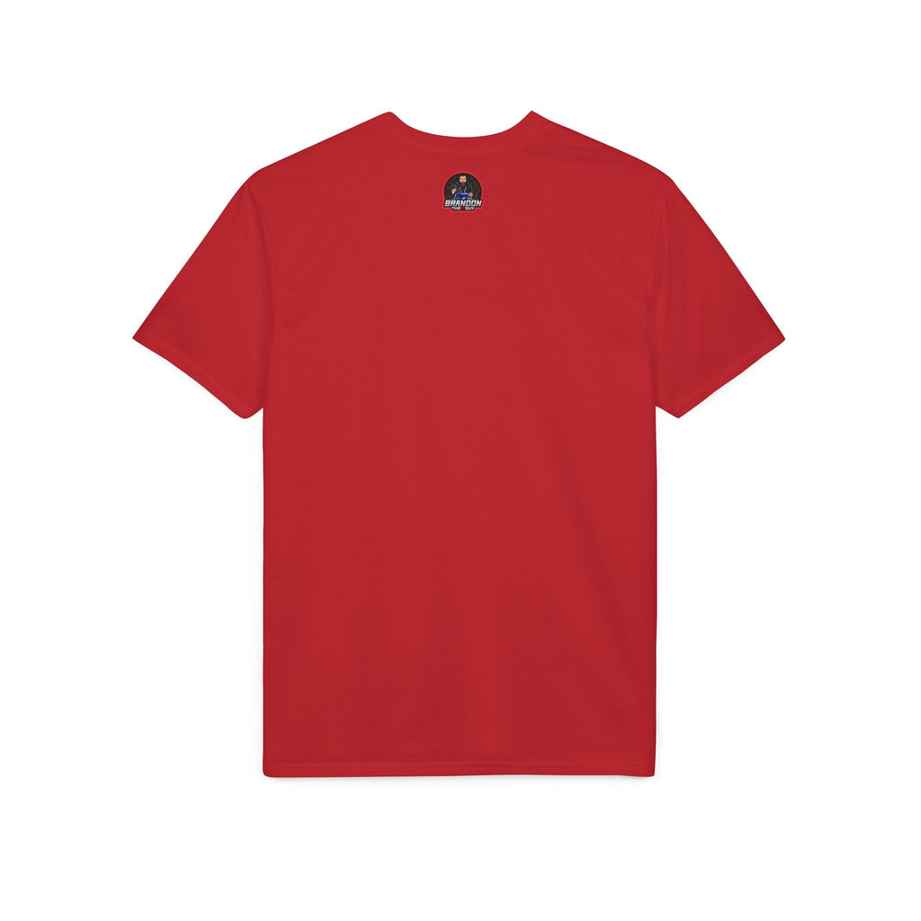 I Void Warranties Tee