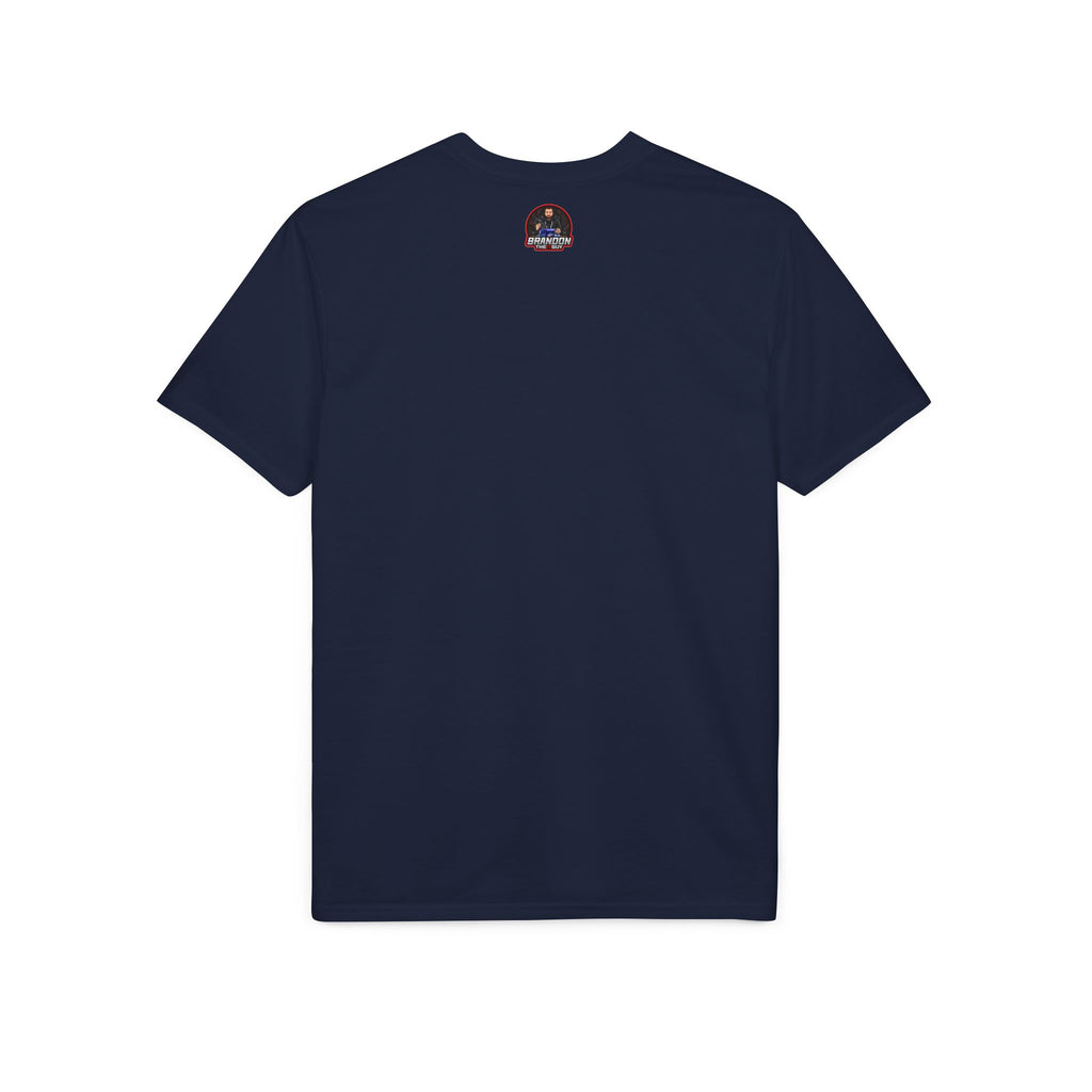 I Void Warranties Tee