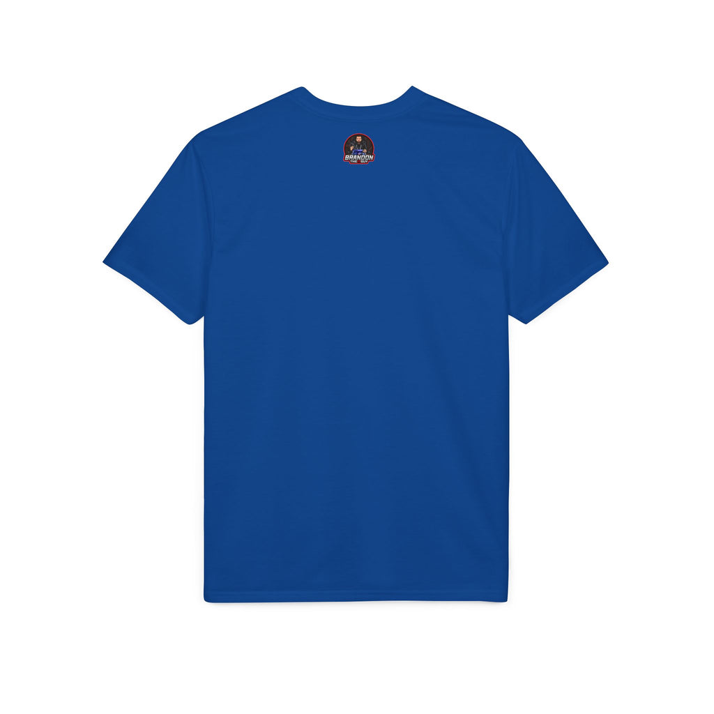 I Void Warranties Tee