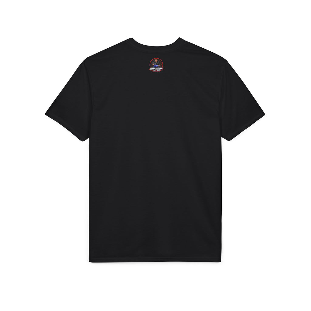 I Void Warranties Tee