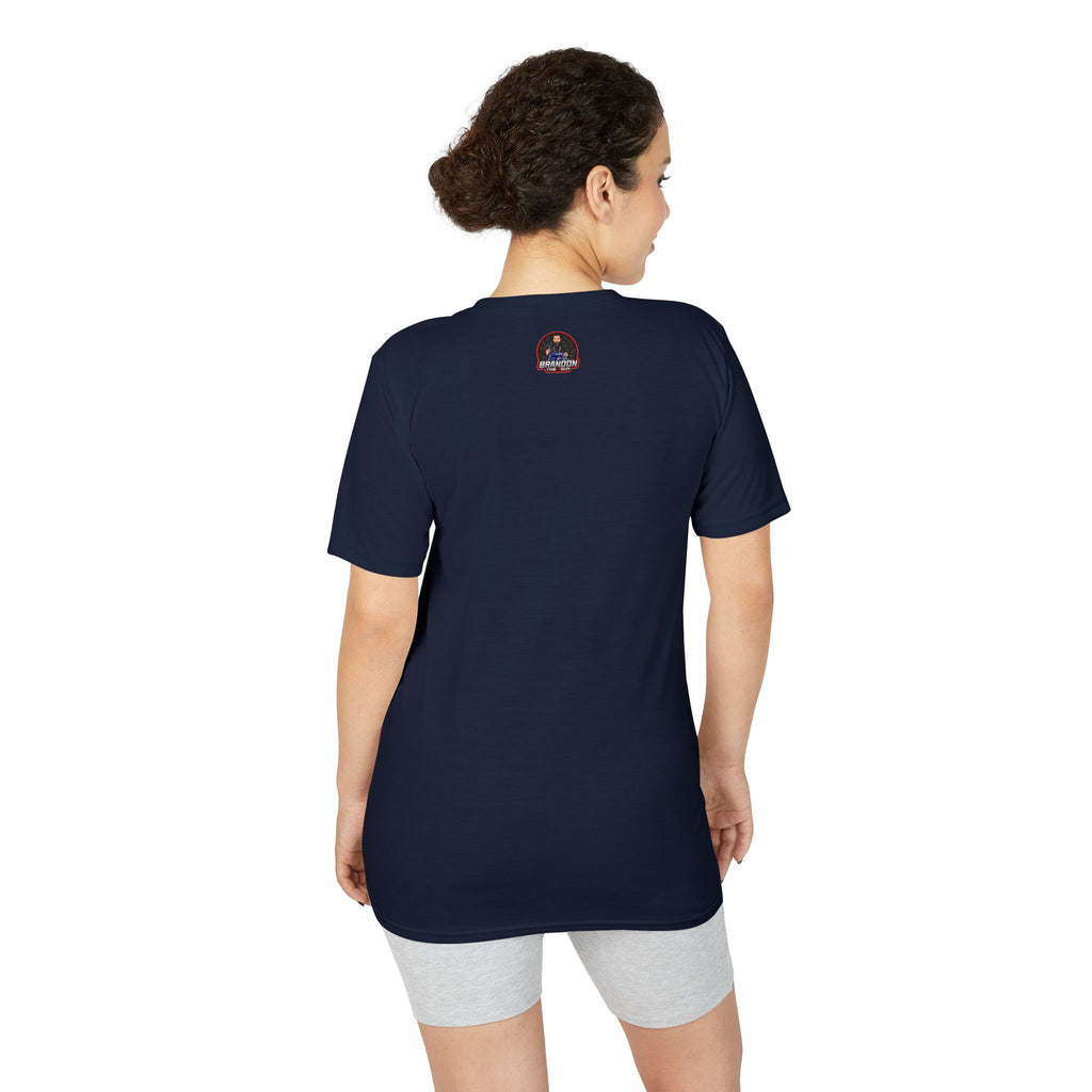 I Void Warranties Tee