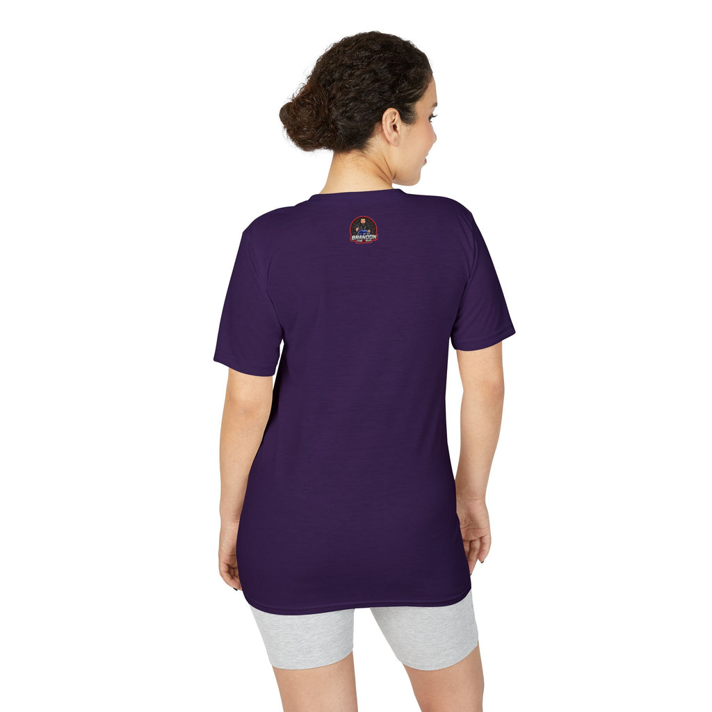 I Void Warranties Tee