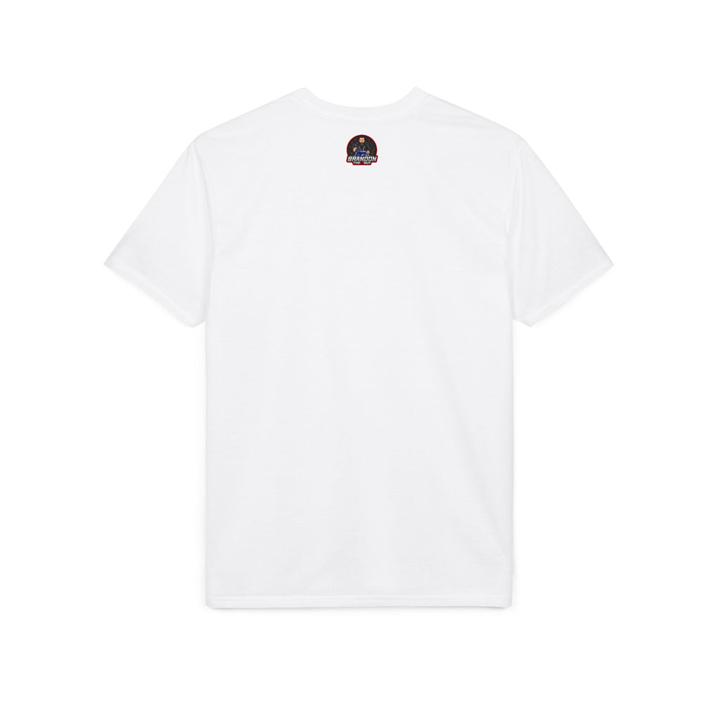 I Void Warranties Tee