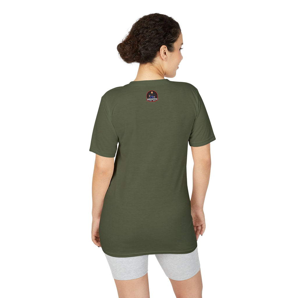 I Void Warranties Tee