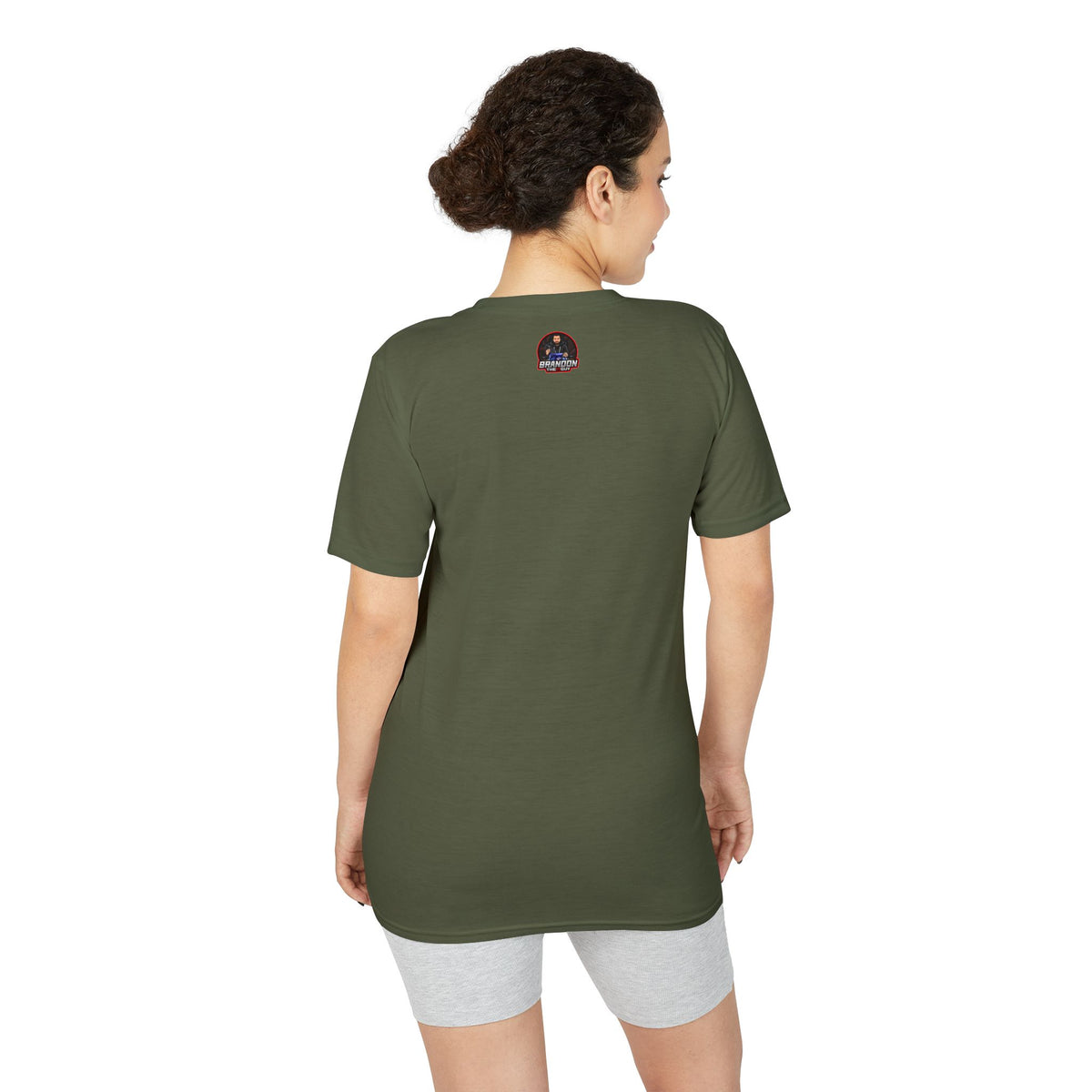 I Void Warranties Tee