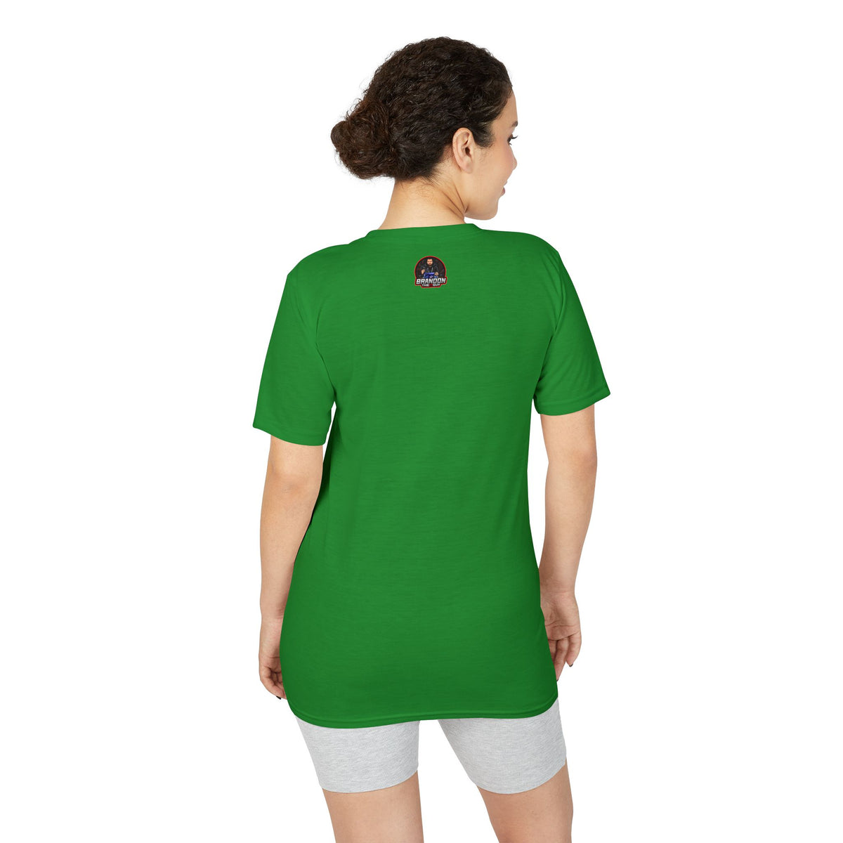 I Void Warranties Tee