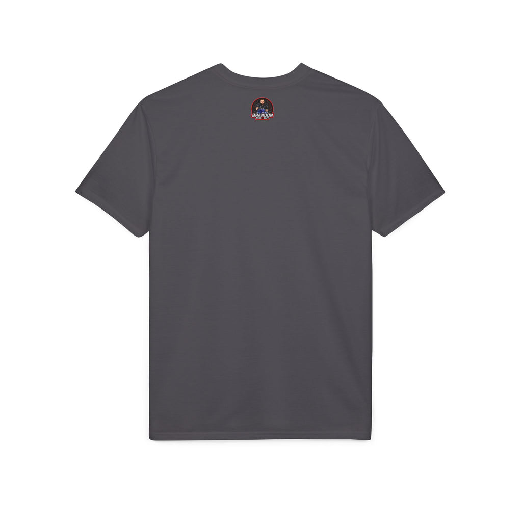I Void Warranties Tee