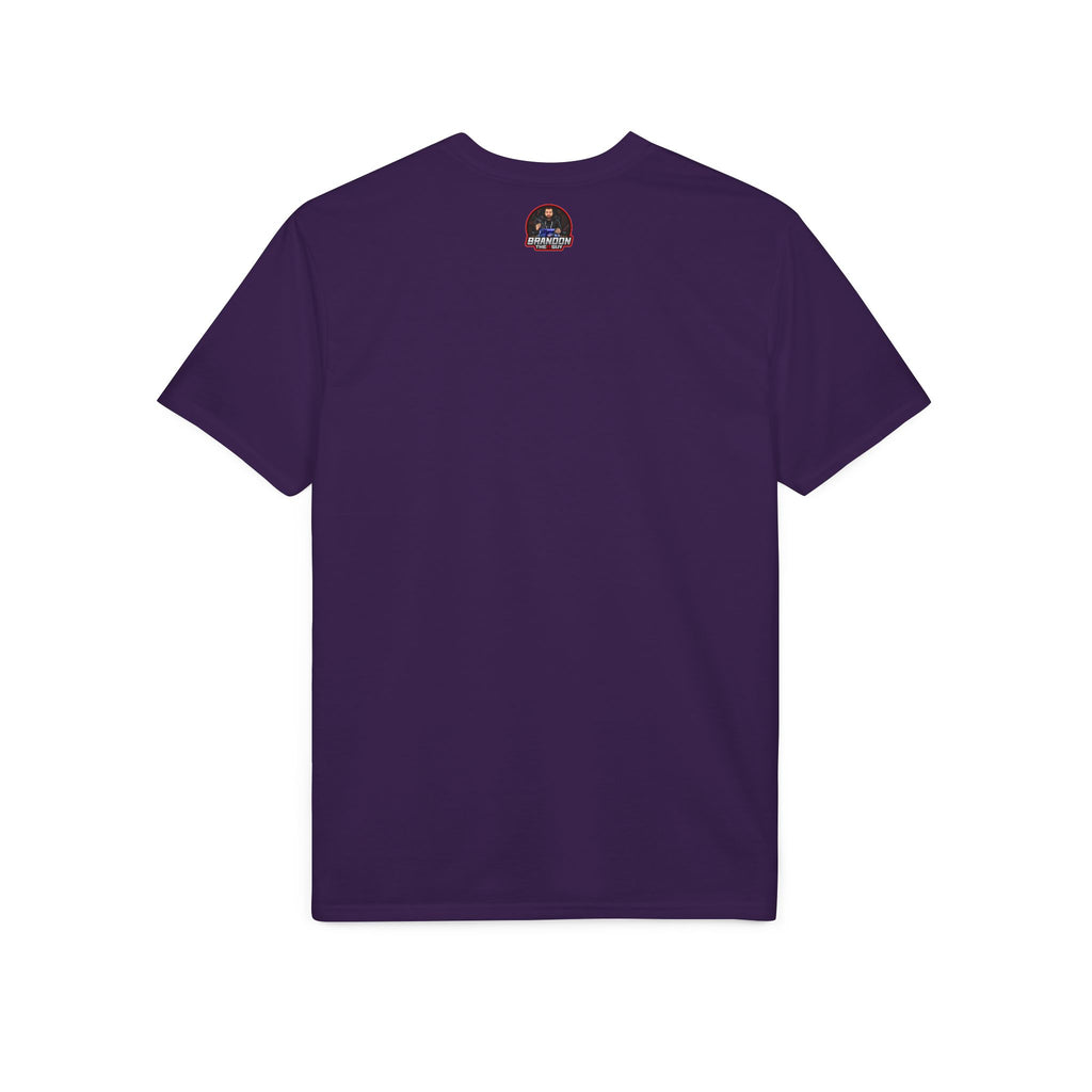 I Void Warranties Tee